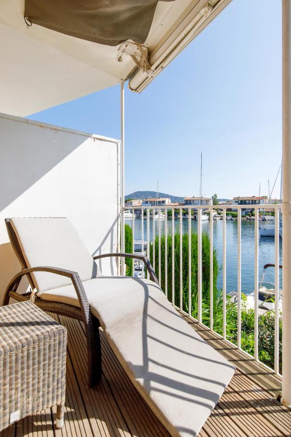 Port Grimaud Sud Yourhosthelper エクステリア 写真
