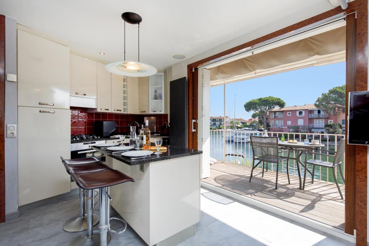 Port Grimaud Sud Yourhosthelper エクステリア 写真
