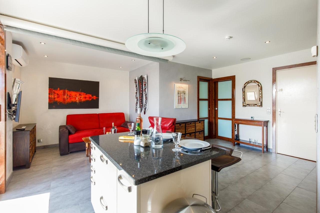 Port Grimaud Sud Yourhosthelper エクステリア 写真
