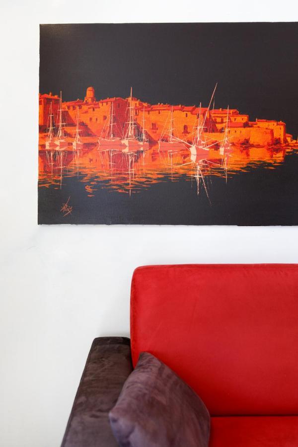 Port Grimaud Sud Yourhosthelper エクステリア 写真
