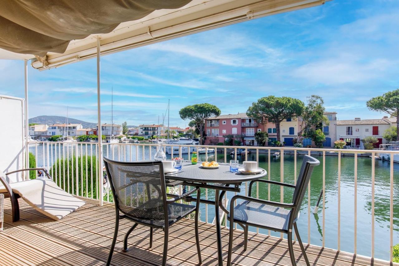 Port Grimaud Sud Yourhosthelper エクステリア 写真