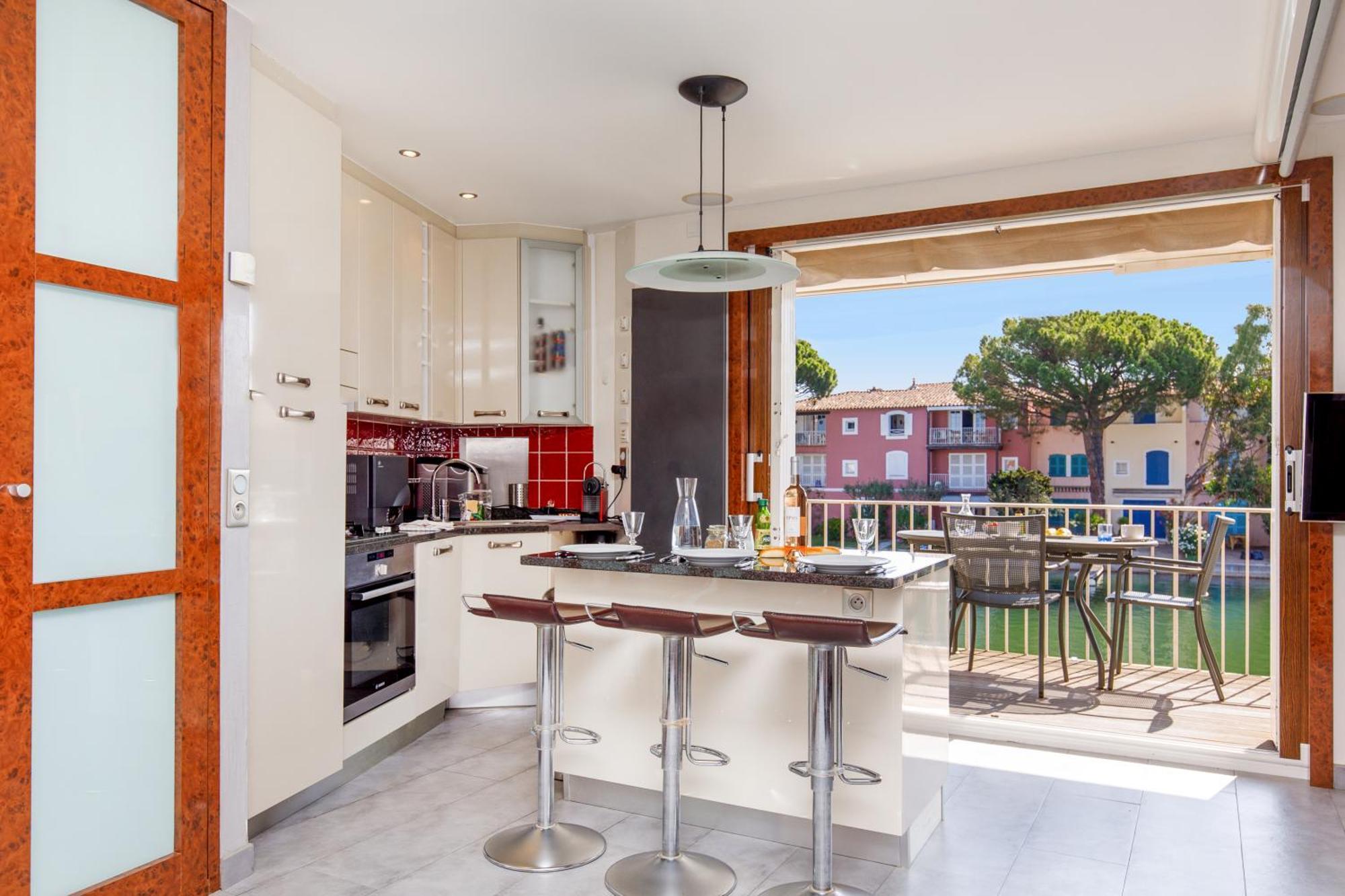 Port Grimaud Sud Yourhosthelper エクステリア 写真